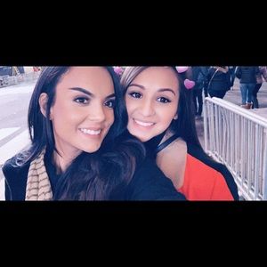 Meet your Posher, Araceli